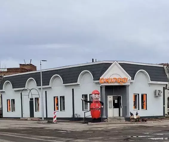 Продается объект Сумская, Тростянецкий, Тростянец, 40-ї Армії, 1 фото 1 Продается объект Сумская, Тростянецкий, Тростянец, 40-ї Армії, 1 фото 1