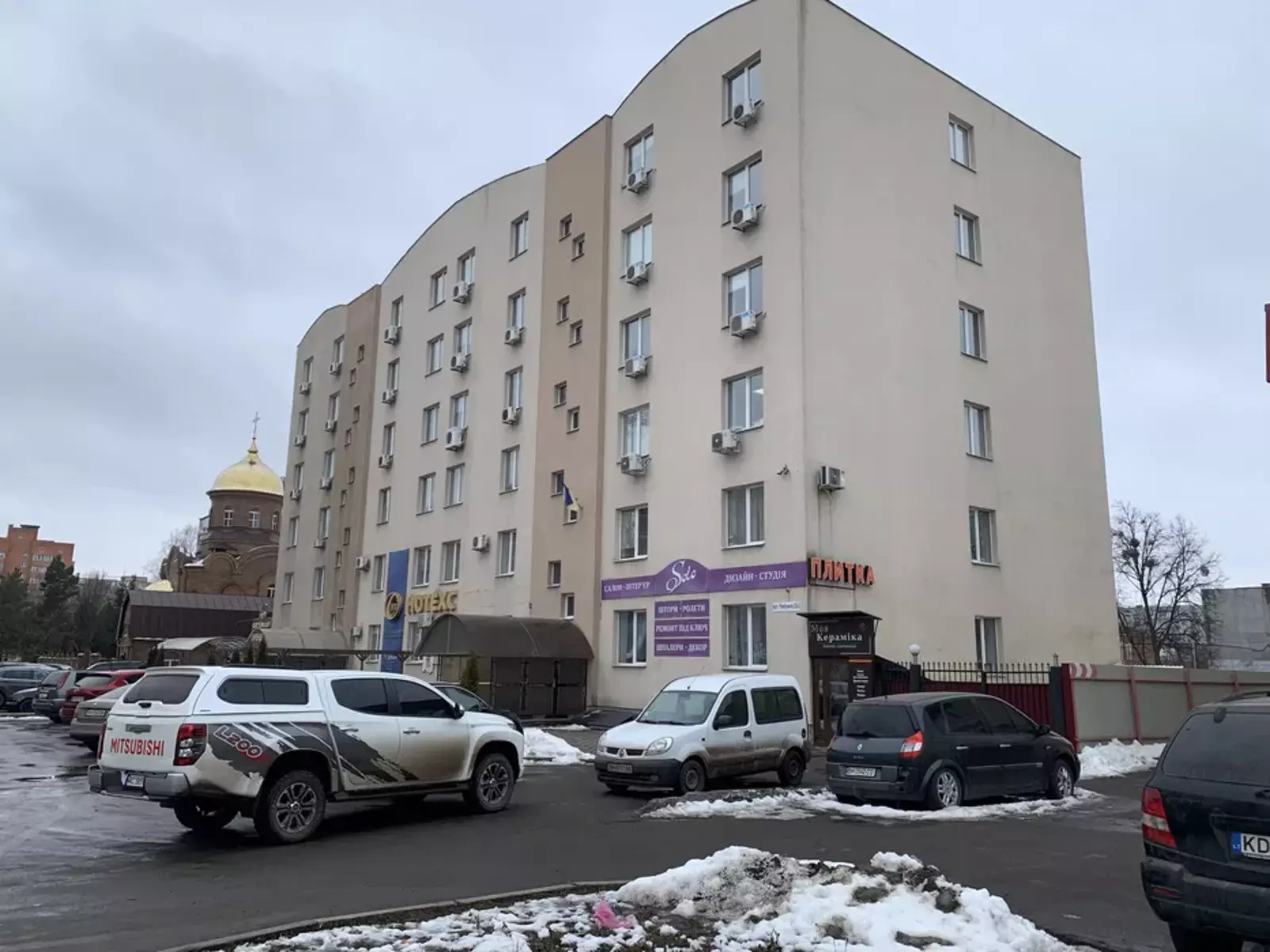 Продается объект Сумская, Сумы, Ковпаковский, Реміснича, 35-2 фото 1 Продается объект Сумская, Сумы, Ковпаковский, Реміснича, 35-2 фото 1