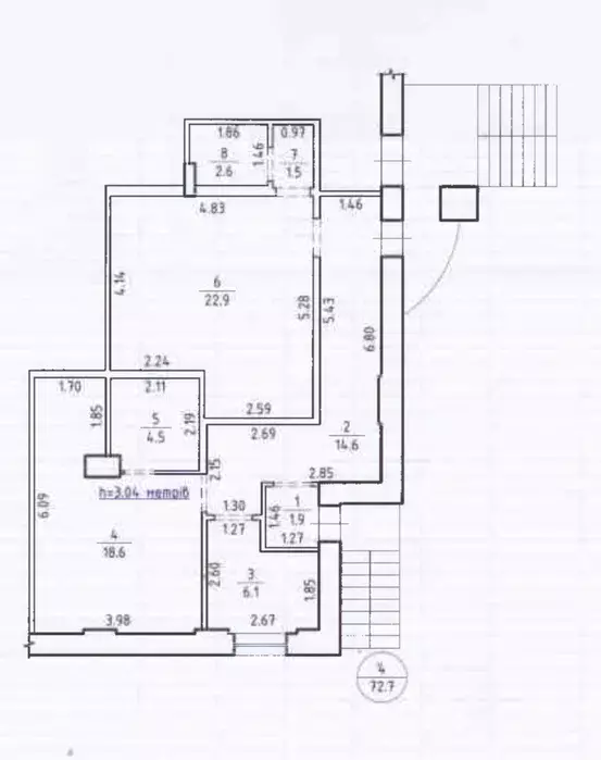 Продается объект Сумская, Сумы, Заречный, пр-т Свободи, 48а фото 1 Продается объект Сумская, Сумы, Заречный, пр-т Свободи, 48а фото 1