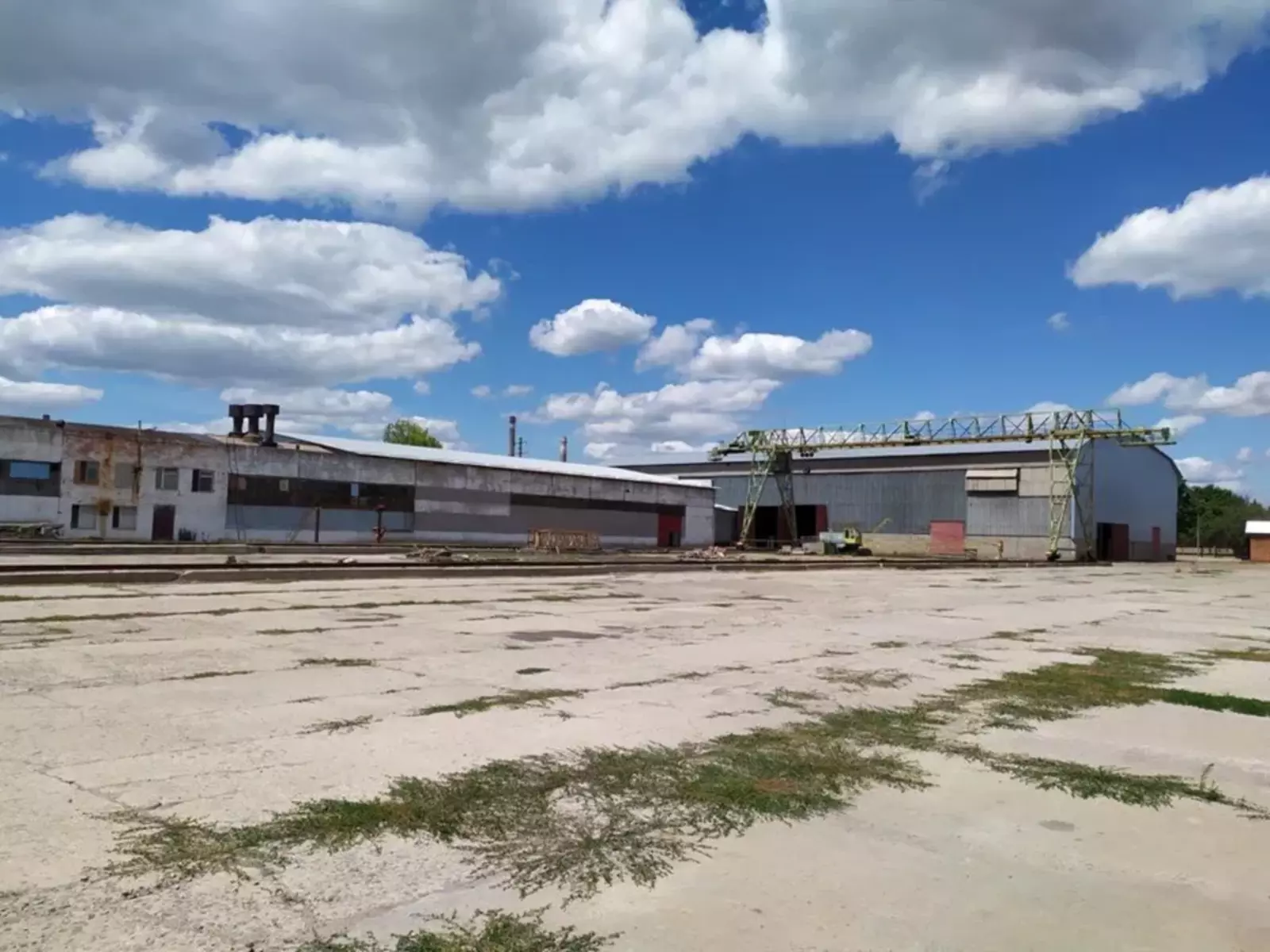 Продается объект Сумская, Сумы фото 1 Продается объект Сумская, Сумы фото 1