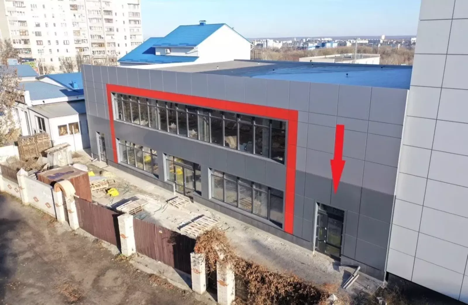 Продается объект Сумская, Сумы фото 1 Продается объект Сумская, Сумы фото 1