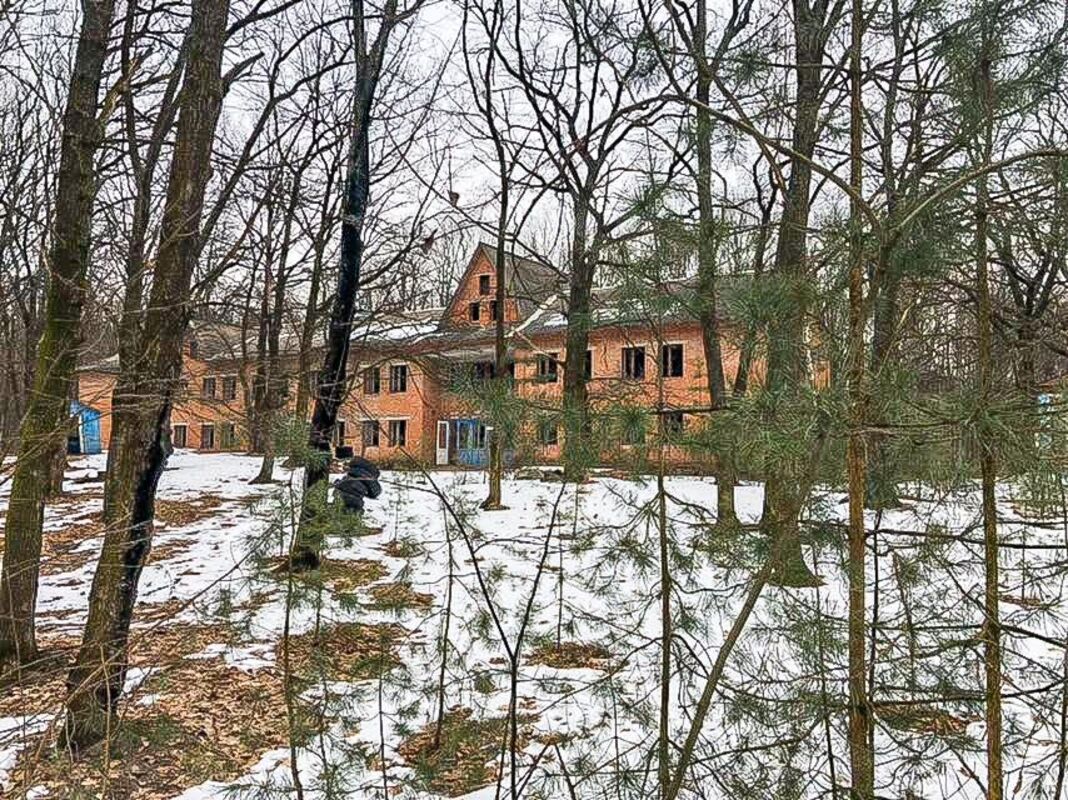 Продается объект Сумская, Сумы, Барановський пров. вул. фото 1 Продается объект Сумская, Сумы, Барановський пров. вул. фото 1