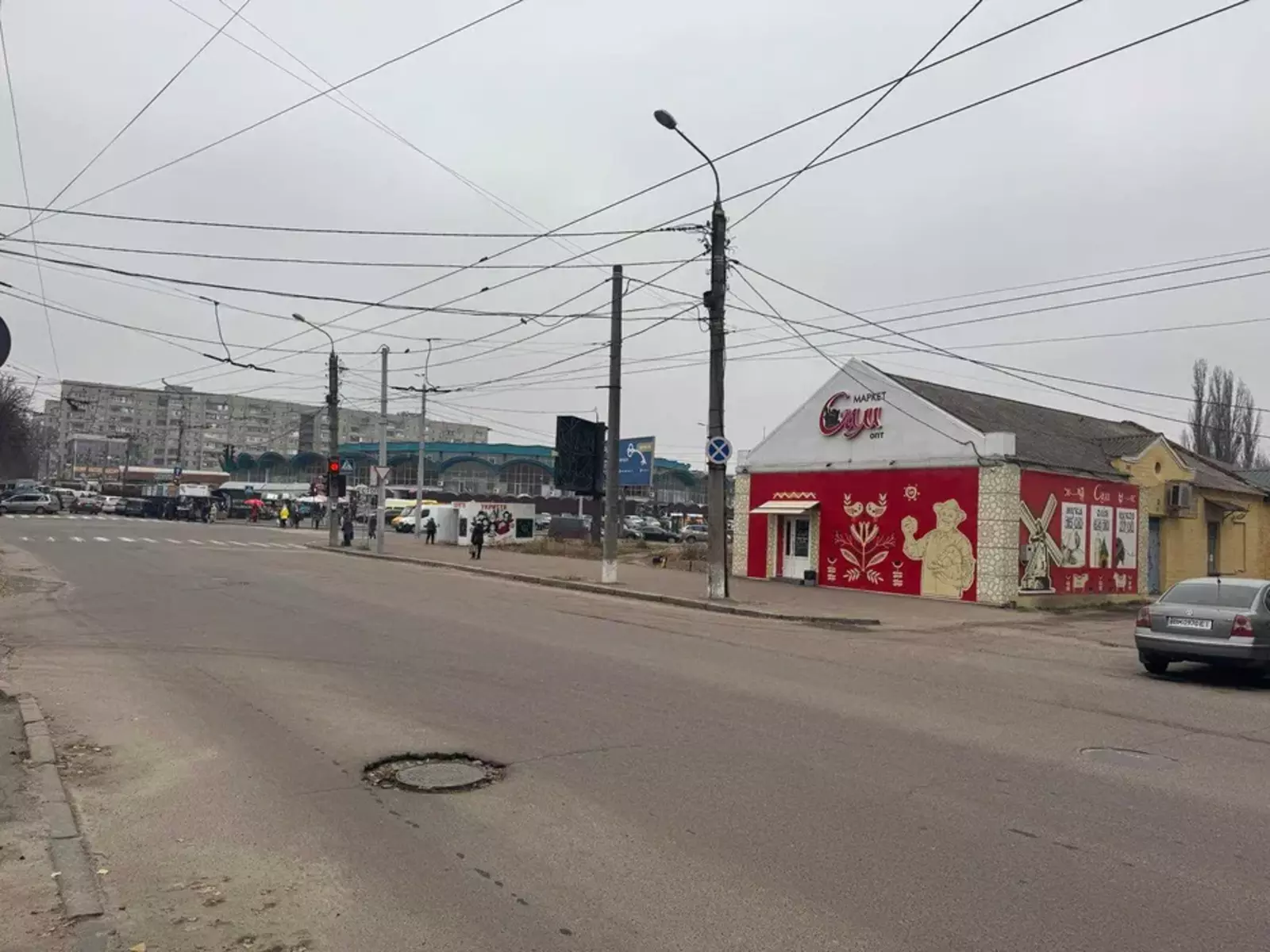 Продается объект Сумская, Сумы, Ковпаковский, Центр біля ринку фото 1 Продается объект Сумская, Сумы, Ковпаковский, Центр біля ринку фото 1