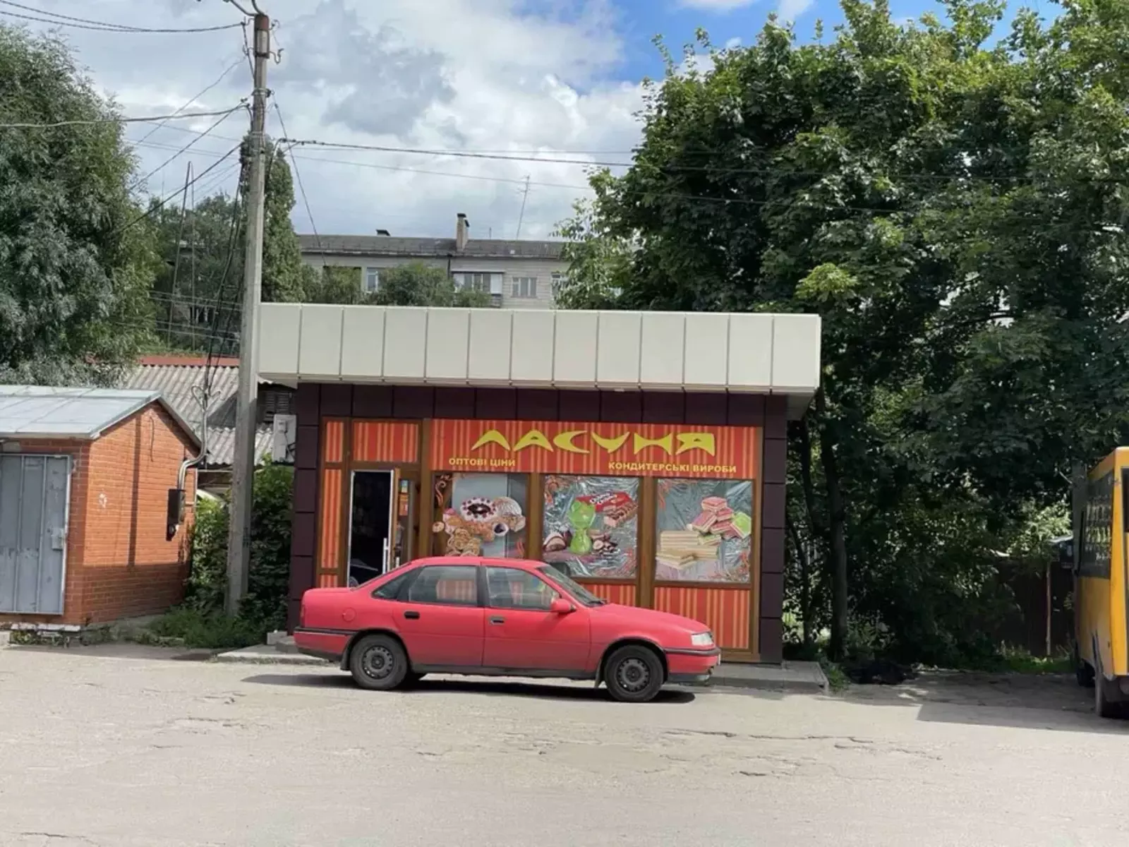 Продается объект Сумская, Сумы, Ковпаковский, проїзд Кузнечний фото 1 Продается объект Сумская, Сумы, Ковпаковский, проїзд Кузнечний фото 1