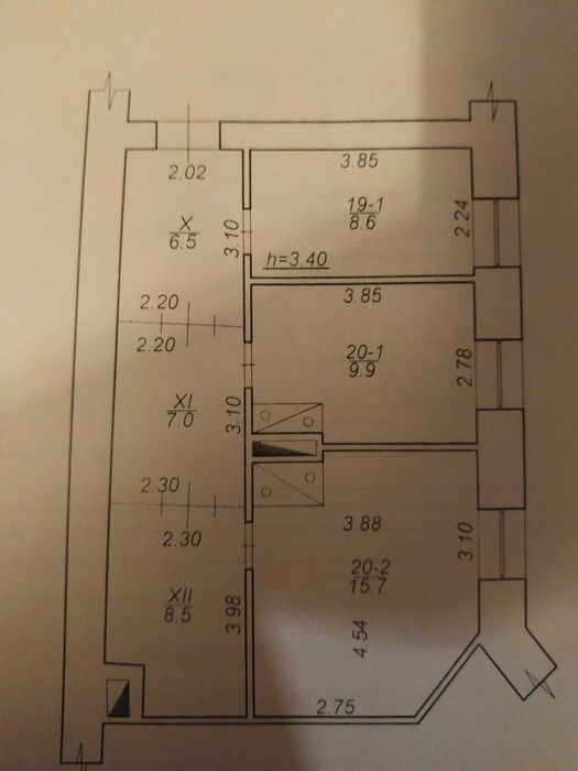 Продается объект Соборна вул., Сумы, Сумская фото 1 Продается объект Соборна вул., Сумы, Сумская фото 1