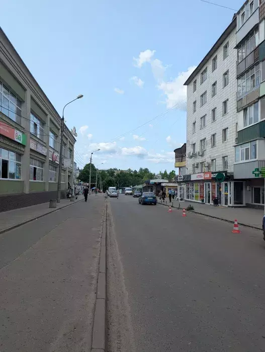 Продается объект Сумская, Сумы, Ковпаковский, пр-т Перемоги, біля риночку фото 1 Продается объект Сумская, Сумы, Ковпаковский, пр-т Перемоги, біля риночку фото 1
