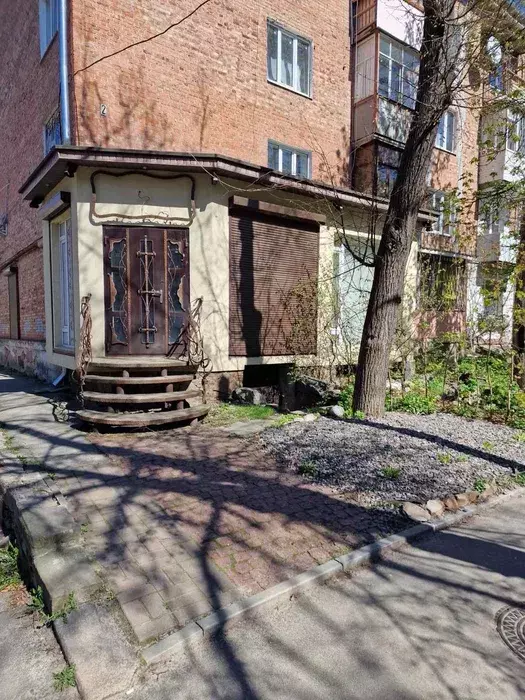 Продается объект Сумская, Сумы, Ковпаковский, Антонова, 2 фото 1 Продается объект Сумская, Сумы, Ковпаковский, Антонова, 2 фото 1