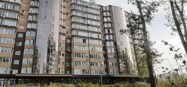 комерційне приміщення в ЖК Зарічний фото 1 комерційне приміщення в ЖК Зарічний фото 1