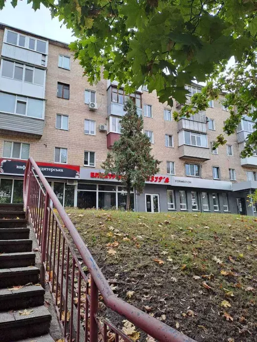 Продается объект Сумская, Сумы, Ковпаковский, Британська фото 1 Продается объект Сумская, Сумы, Ковпаковский, Британська фото 1