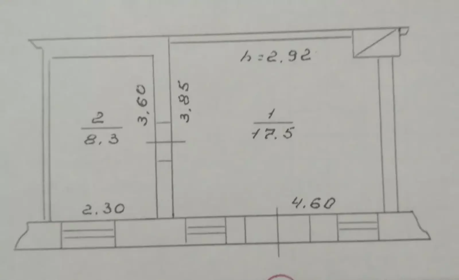 Продается объект Сумская, Сумы фото 1 Продается объект Сумская, Сумы фото 1