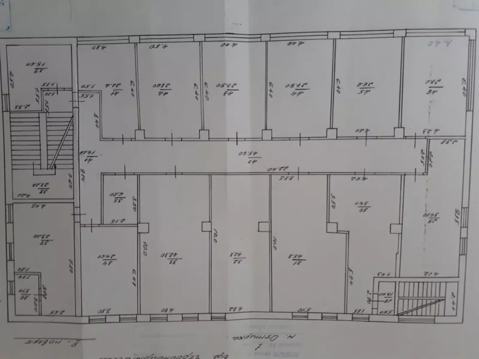 Продается объект Сумская, Ахтырский, Ахтырка фото 1 Продается объект Сумская, Ахтырский, Ахтырка фото 1