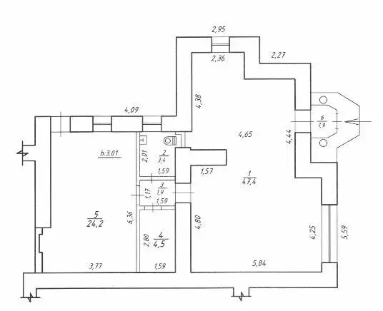 Продается объект Сумская, Сумы, Заречный, Харківська фото 1 Продается объект Сумская, Сумы, Заречный, Харківська фото 1