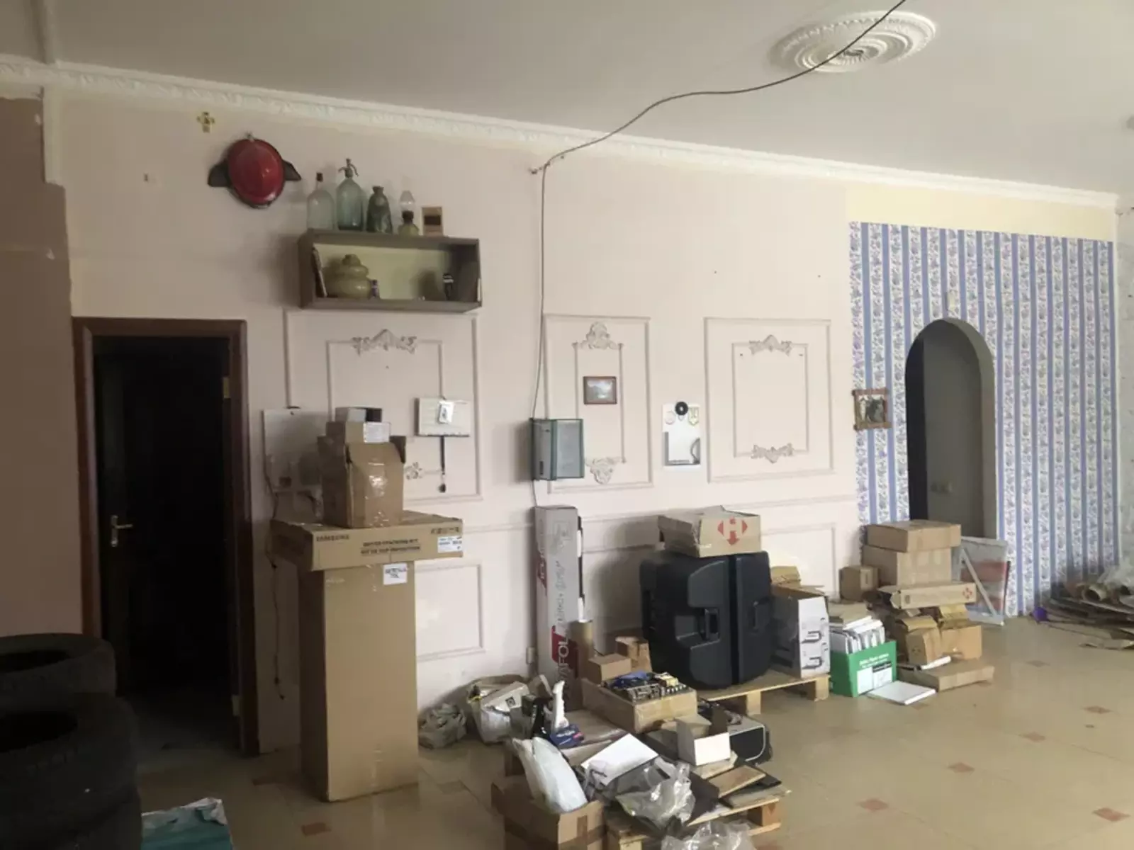 Продается объект Сумская, Сумы, Заречный, Борова фото 1 Продается объект Сумская, Сумы, Заречный, Борова фото 1