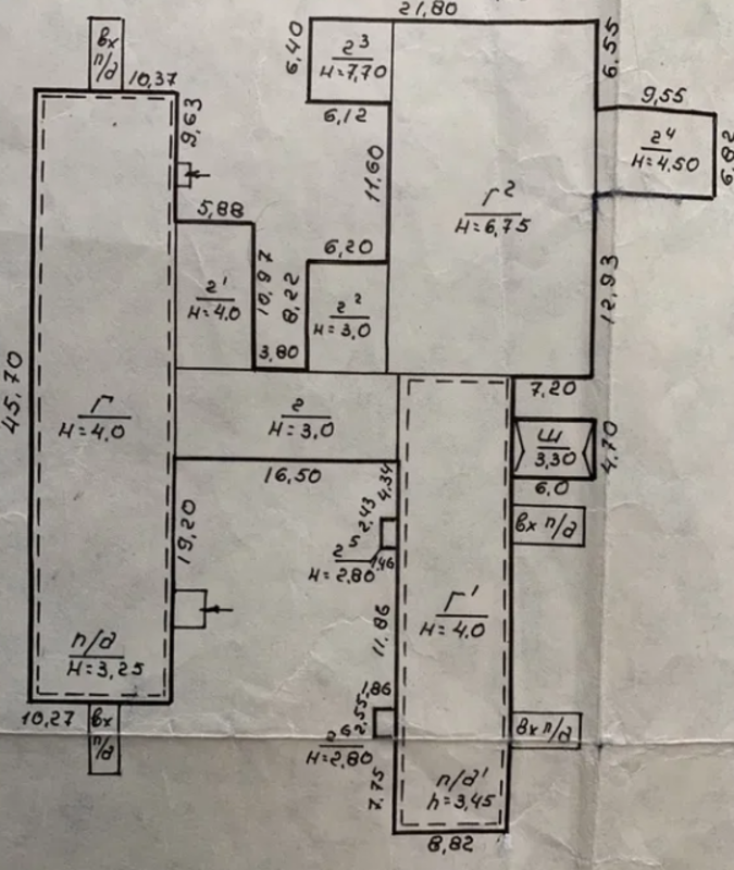 Продается объект Сумская, Сумский фото 1 Продается объект Сумская, Сумский фото 1