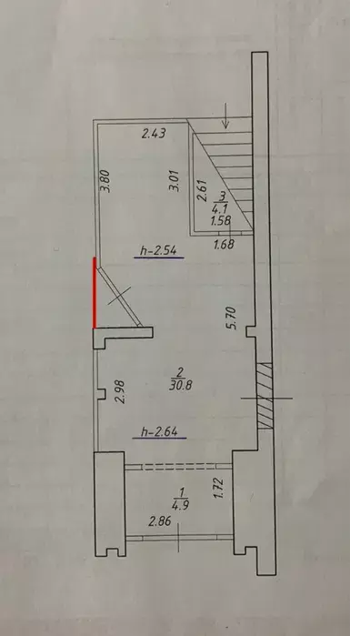 Продается объект Сумская, Сумы, Заречный, Харківська початок фото 1 Продается объект Сумская, Сумы, Заречный, Харківська початок фото 1