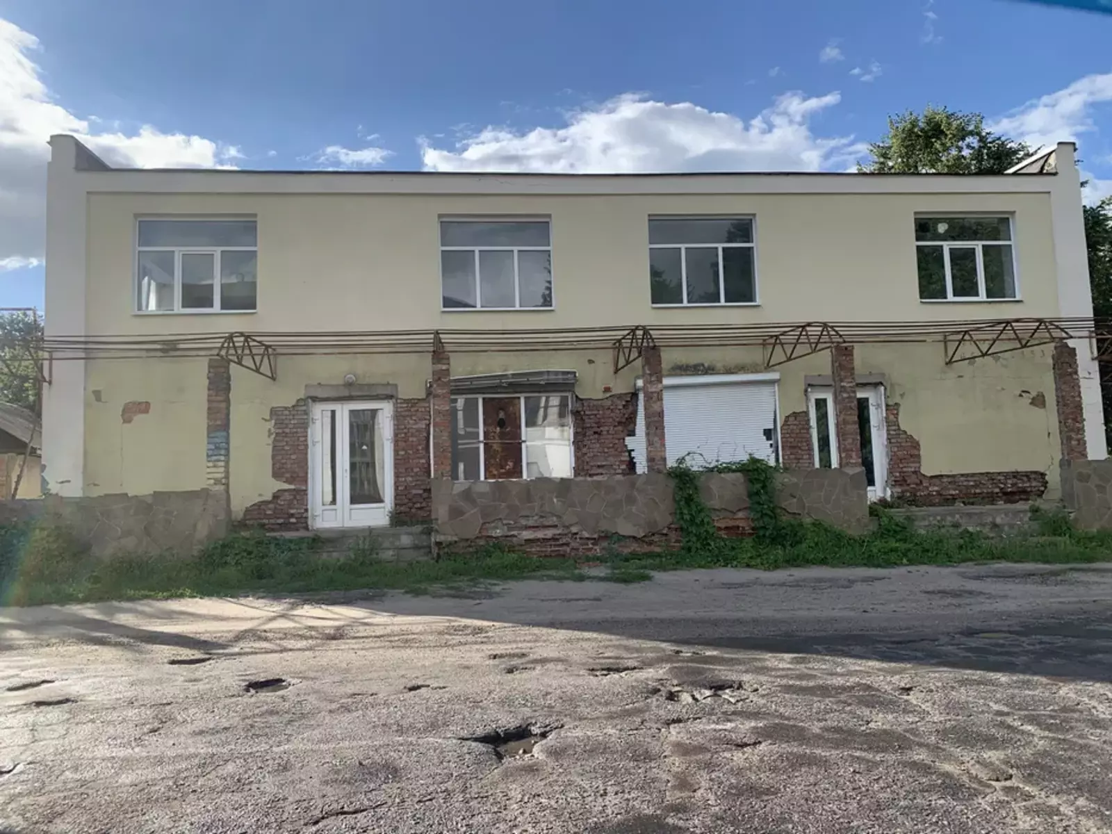 Продается объект Сумская, Недригайловский, Терны фото 1 Продается объект Сумская, Недригайловский, Терны фото 1