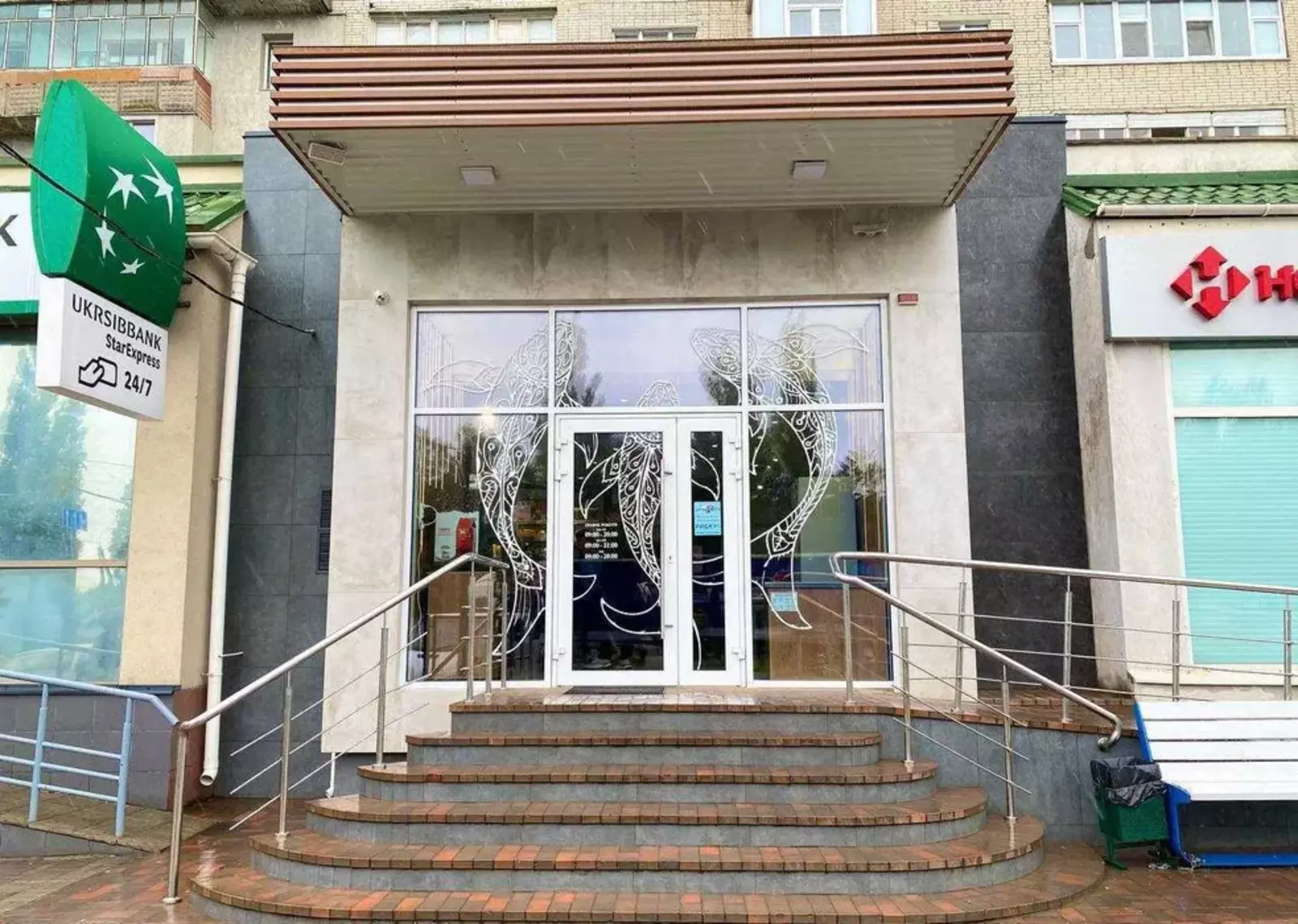 Продается объект Сумская, Сумы, Ковпаковский, пр-т Перемоги Дари моря, 103 фото 1 Продается объект Сумская, Сумы, Ковпаковский, пр-т Перемоги Дари моря, 103 фото 1