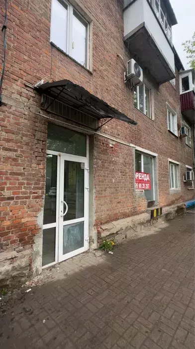 Продается объект Сумская, Сумы, Заречный, Нижньосироватська, 60 фото 1 Продается объект Сумская, Сумы, Заречный, Нижньосироватська, 60 фото 1