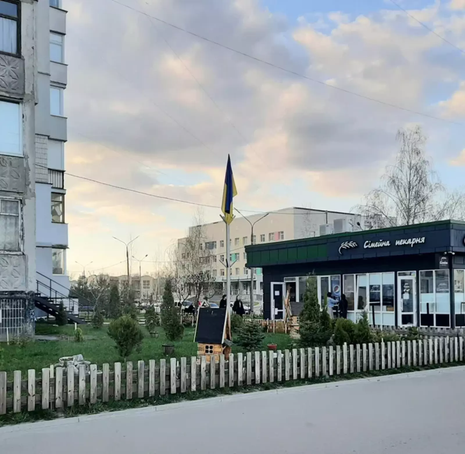 Продается объект Сумская, Сумы, Заречный, Сірка, 18 фото 1 Продается объект Сумская, Сумы, Заречный, Сірка, 18 фото 1