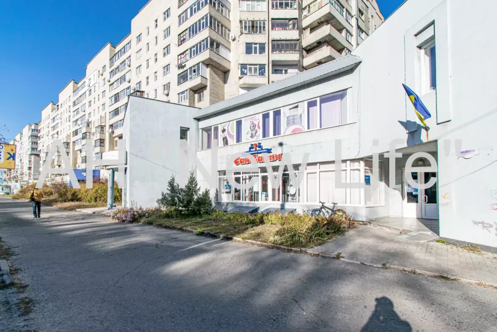 Продается объект Сумская, Сумы, Ковпаковский, Металургів фото 1 Продается объект Сумская, Сумы, Ковпаковский, Металургів фото 1