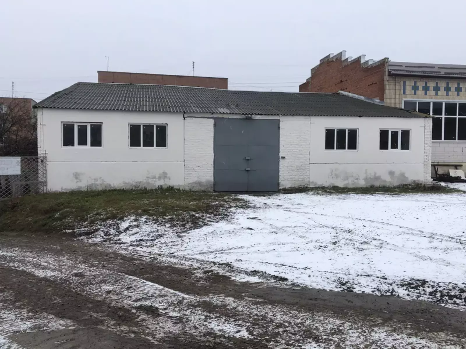 Продается объект Сумская, Сумы фото 1 Продается объект Сумская, Сумы фото 1