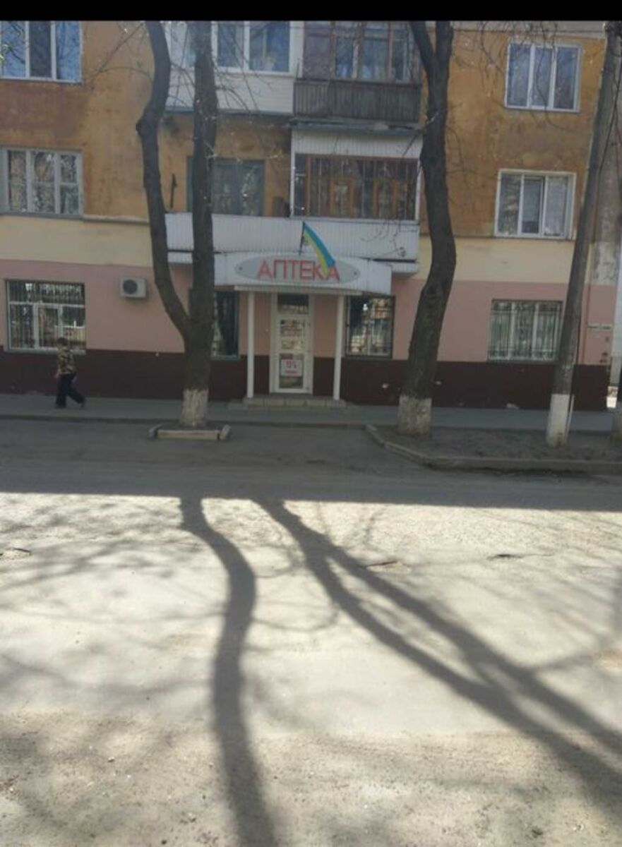 Продается объект Сумская, Сумы, Новомістенська вул. фото 1 Продается объект Сумская, Сумы, Новомістенська вул. фото 1