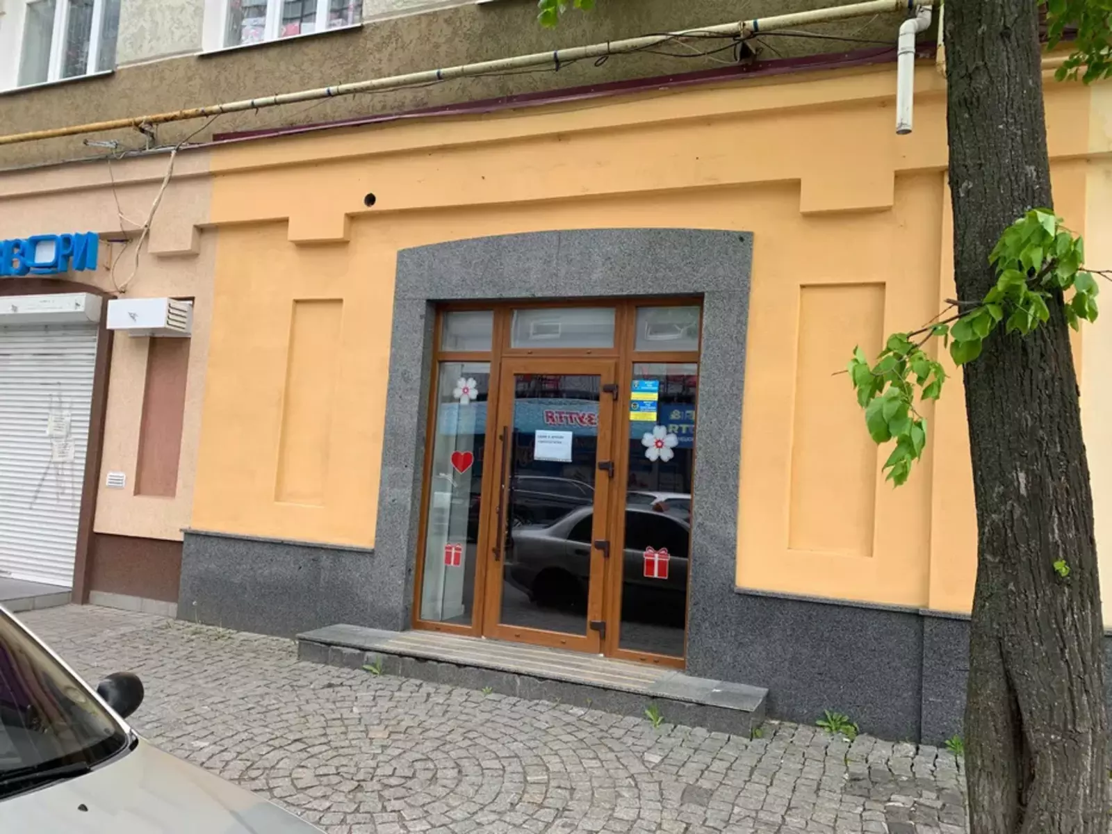 Продается объект Сумская, Сумы, Ковпаковский, Козацький Вал, 1 фото 1 Продается объект Сумская, Сумы, Ковпаковский, Козацький Вал, 1 фото 1