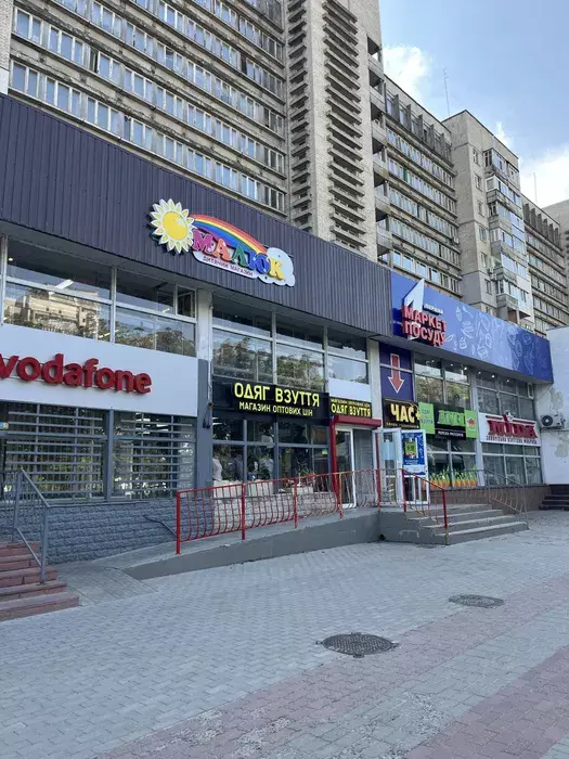 Продается объект Сумская, Сумы, Заречный, Харківська фото 1 Продается объект Сумская, Сумы, Заречный, Харківська фото 1