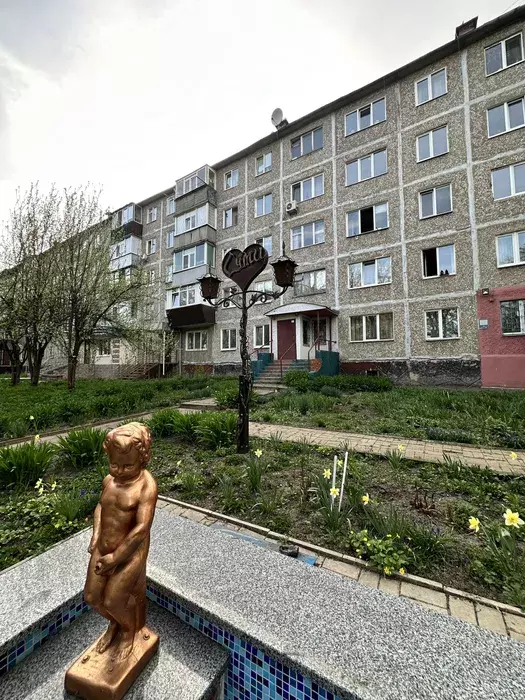 Продается объект Сумская, Сумы, Ковпаковский, Я.Мудрого, 52 фото 1 Продается объект Сумская, Сумы, Ковпаковский, Я.Мудрого, 52 фото 1