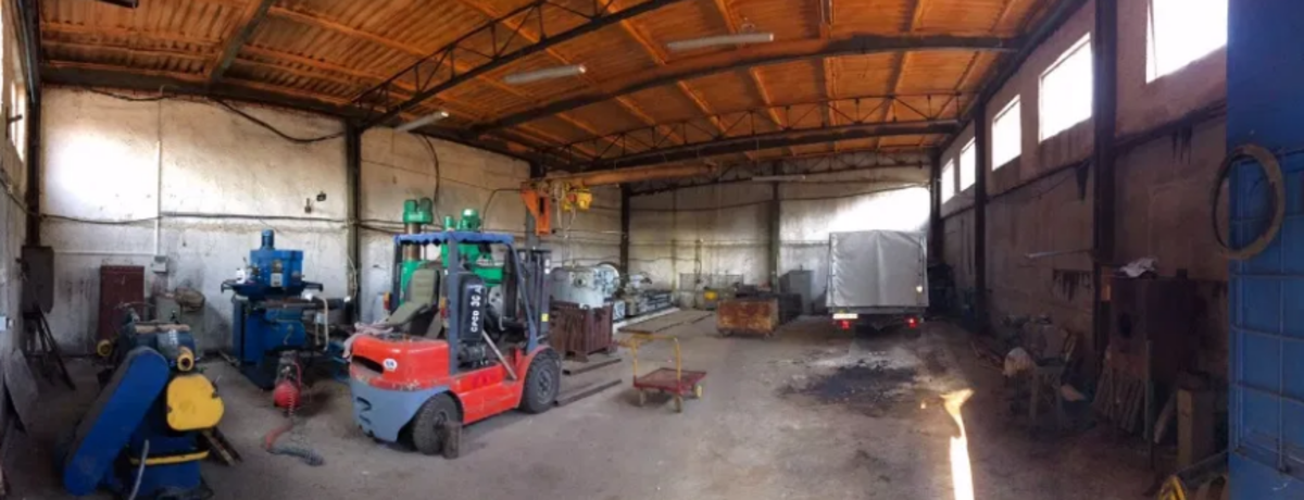 Продается объект Сумская, Сумы, Заречный, Хімгородок фото 1 Продается объект Сумская, Сумы, Заречный, Хімгородок фото 1