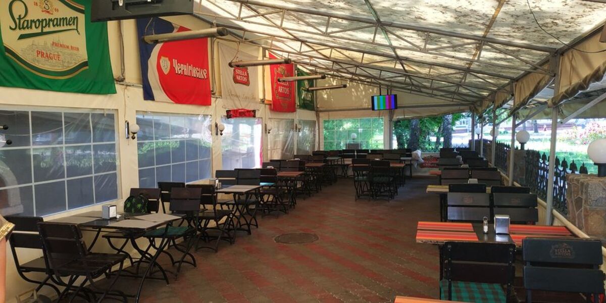 Кафе 'У Фёдора', ул. Леваневского фото 1 Кафе 'У Фёдора', ул. Леваневского фото 1