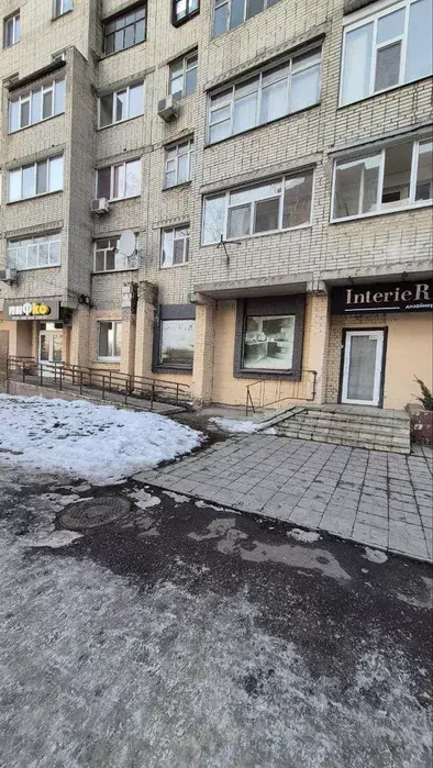 Продается объект Сумская, Сумы, Заречный фото 1 Продается объект Сумская, Сумы, Заречный фото 1