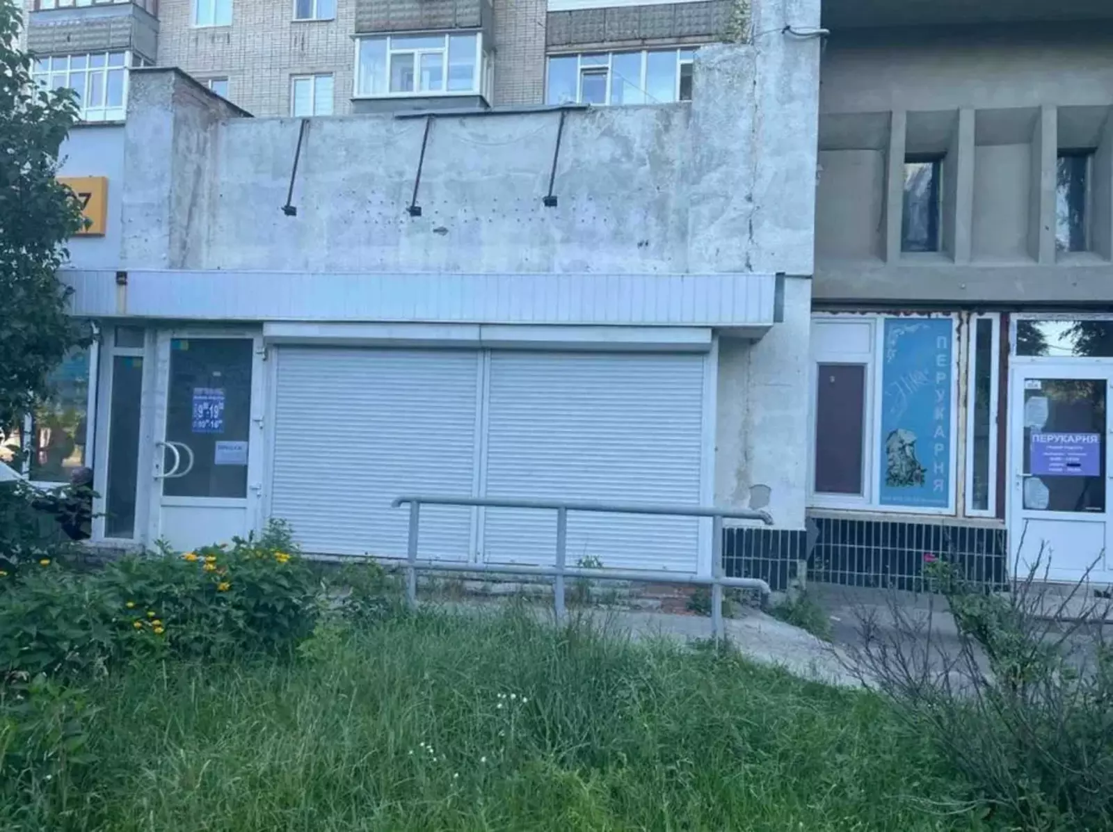 Продается объект Сумская, Сумы, Заречный, Богуна, 16 фото 1 Продается объект Сумская, Сумы, Заречный, Богуна, 16 фото 1