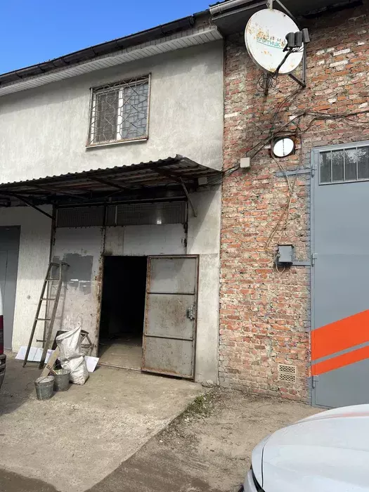 Продается объект Сумская, Сумы, Ковпаковский, КООП Кіровський фото 1 Продается объект Сумская, Сумы, Ковпаковский, КООП Кіровський фото 1