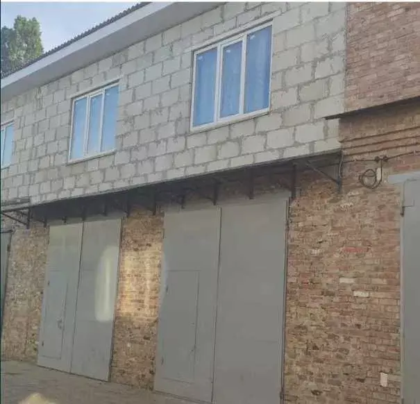 Продается объект Сумская, Сумы, Ковпаковский, кооп Строитель фото 1 Продается объект Сумская, Сумы, Ковпаковский, кооп Строитель фото 1