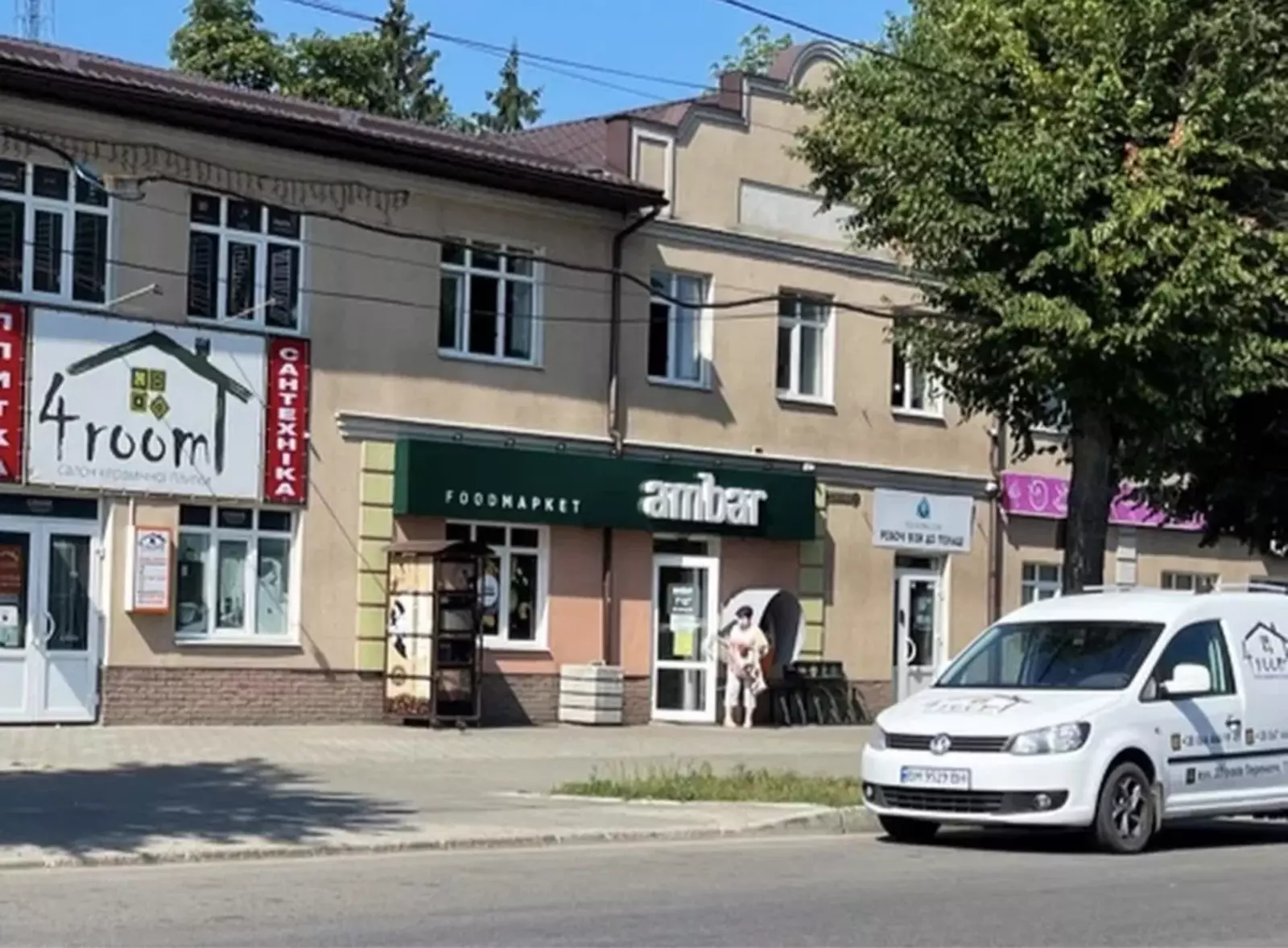 Продается объект Сумская, Сумы, Ковпаковский, 20 Років Перемоги вул. фото 1 Продается объект Сумская, Сумы, Ковпаковский, 20 Років Перемоги вул. фото 1