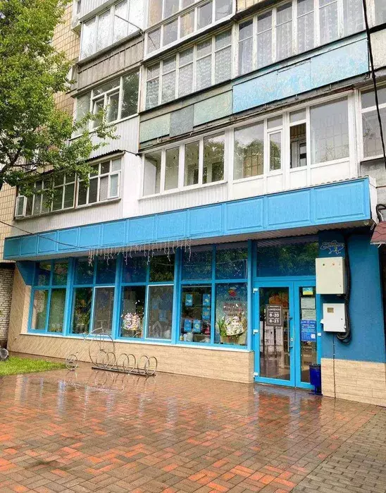 Продается объект Сумская, Сумы, Ковпаковский, Роменська/ вул. Українських Перемог, Дари моря фото 1 Продается объект Сумская, Сумы, Ковпаковский, Роменська/ вул. Українських Перемог, Дари моря фото 1