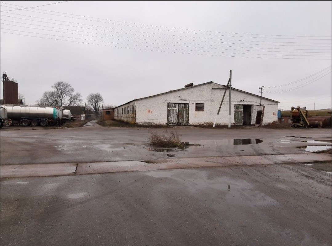 Продается объект Сумская, Сумский, Низы, вул. Молодіжна, 21 фото 1 Продается объект Сумская, Сумский, Низы, вул. Молодіжна, 21 фото 1