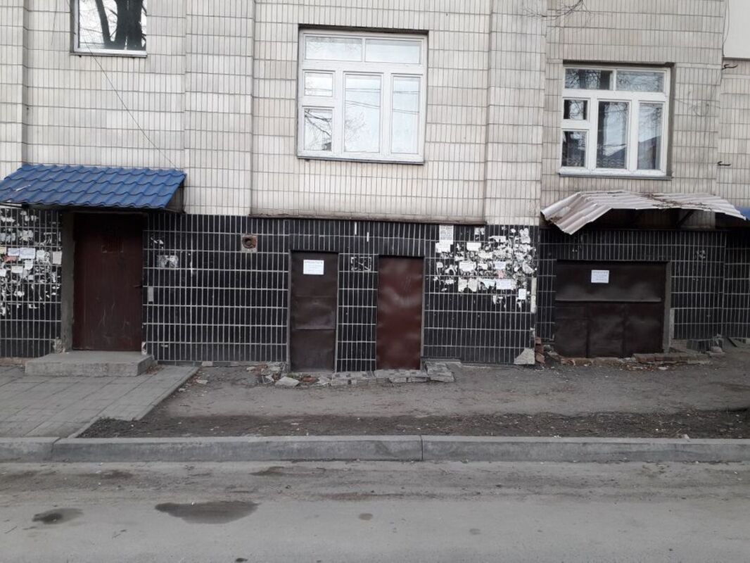 Помещение Петропавловская 74 фото 1 Помещение Петропавловская 74 фото 1