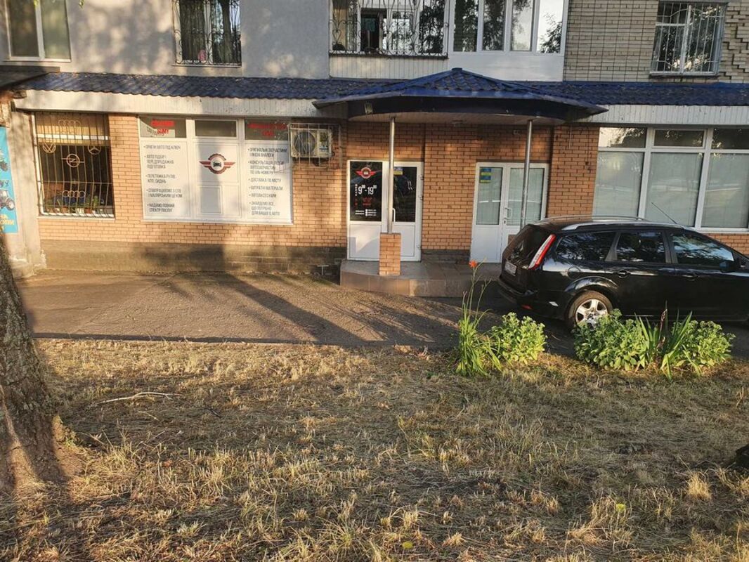 Нежилое помещение Кирова фото 1 Нежилое помещение Кирова фото 1