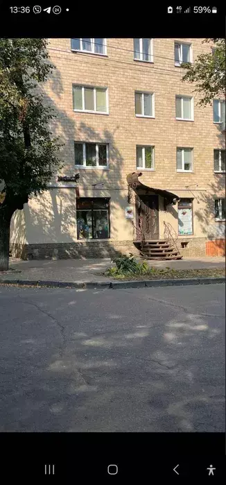 Продается объект Сумская, Сумы, Ковпаковский, Петропавлівська, 106 фото 1 Продается объект Сумская, Сумы, Ковпаковский, Петропавлівська, 106 фото 1