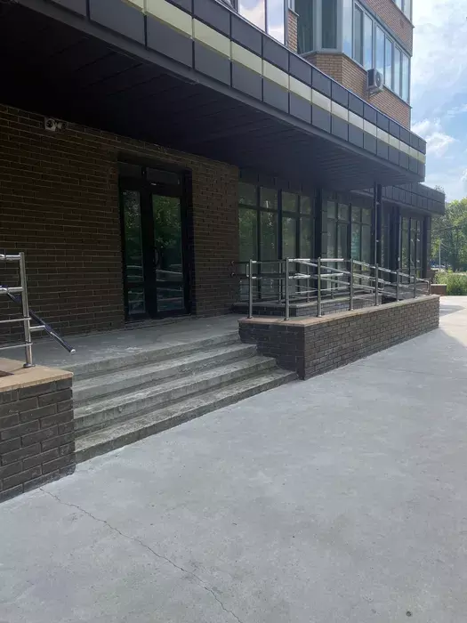 Продается объект Сумская, Сумы, Заречный, Харківська вул., 6 фото 1 Продается объект Сумская, Сумы, Заречный, Харківська вул., 6 фото 1