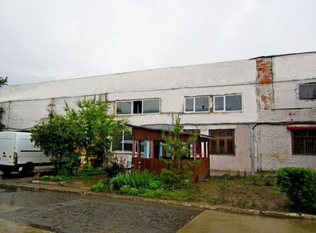 Продается объект Сумская, Сумы, Ковпаковский, Курский проспект фото 1 Продается объект Сумская, Сумы, Ковпаковский, Курский проспект фото 1