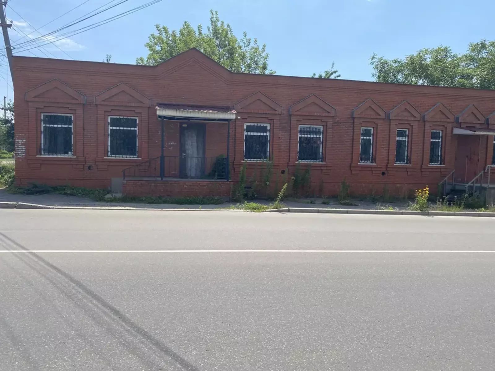 Продается объект Сумская, Сумы, Заречный, Володимирська,Баси, 1 фото 1 Продается объект Сумская, Сумы, Заречный, Володимирська,Баси, 1 фото 1