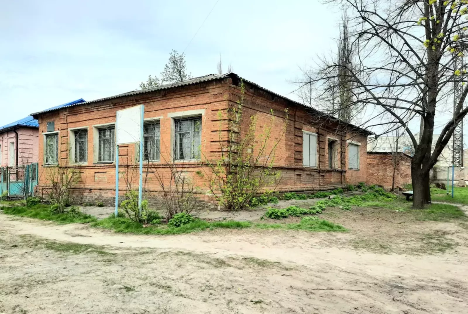 Продается объект Сумская, Сумы, Ковпаковский, район стадіону Авангард фото 1 Продается объект Сумская, Сумы, Ковпаковский, район стадіону Авангард фото 1