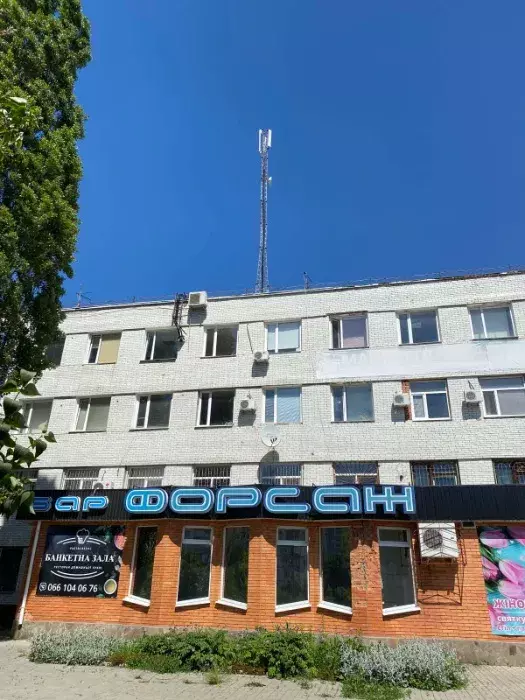 Продается объект Сумская, Сумы, Ковпаковский, пр-т Перемоги фото 1 Продается объект Сумская, Сумы, Ковпаковский, пр-т Перемоги фото 1