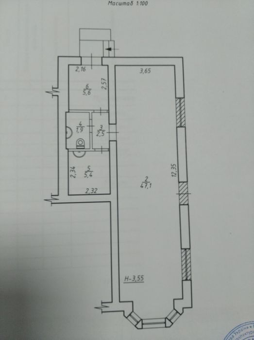 Продается объект Сумская, Сумы фото 1 Продается объект Сумская, Сумы фото 1