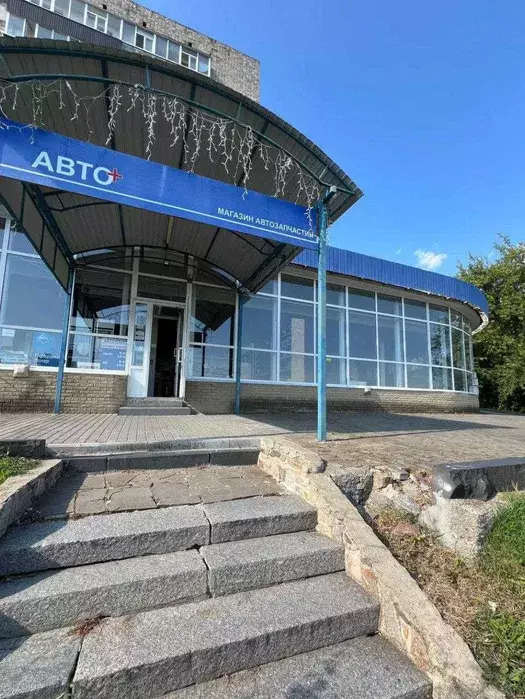 Продается объект Сумская, Сумы, Ковпаковский, пр-т Шевченка фото 1 Продается объект Сумская, Сумы, Ковпаковский, пр-т Шевченка фото 1