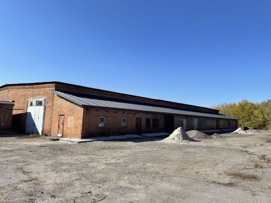 Производственно-складское помещенеи Воровского фото 1 Производственно-складское помещенеи Воровского фото 1