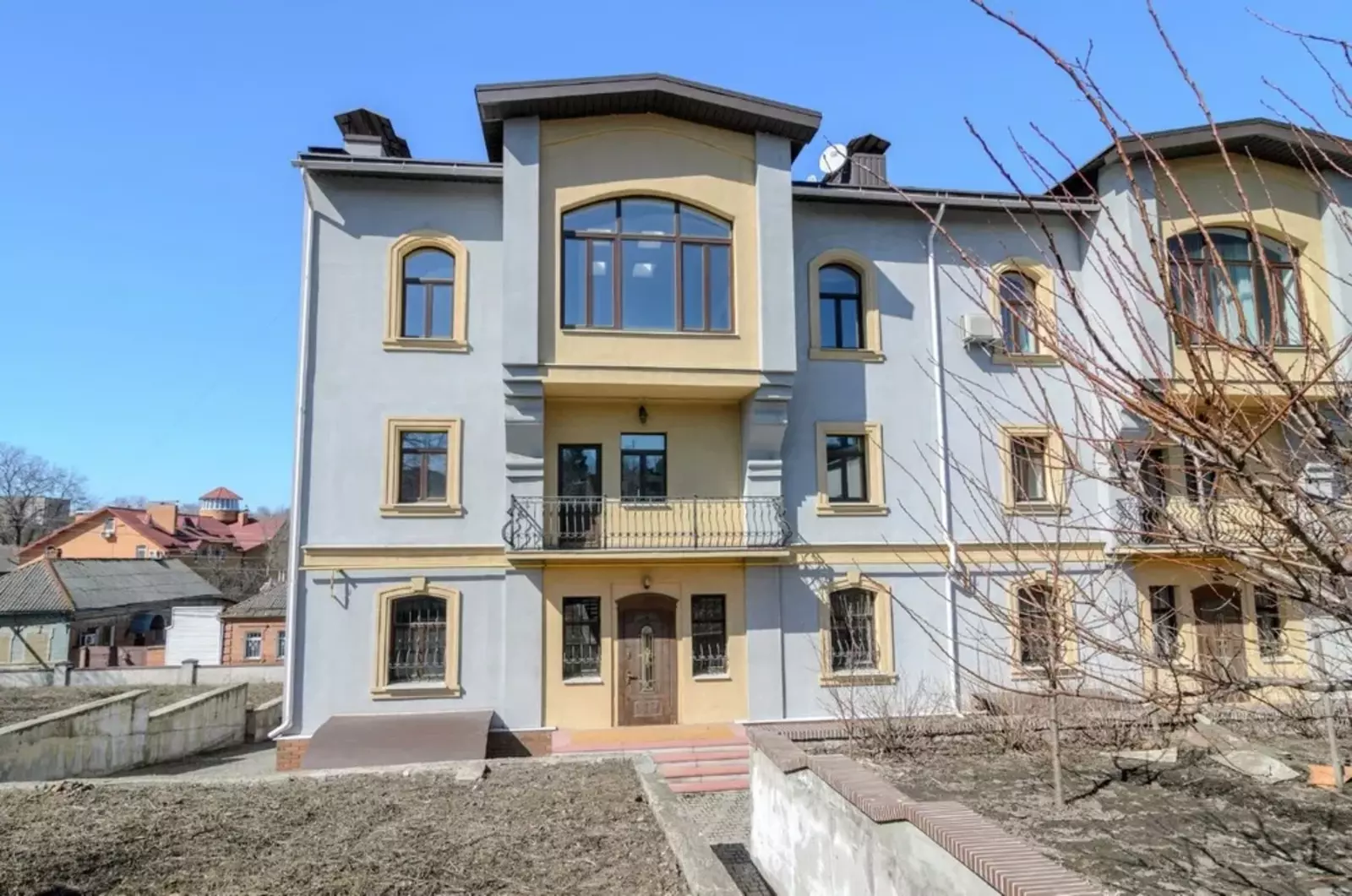 Продается объект Сумская, Сумы, Ковпаковский, Кузнечна фото 1 Продается объект Сумская, Сумы, Ковпаковский, Кузнечна фото 1